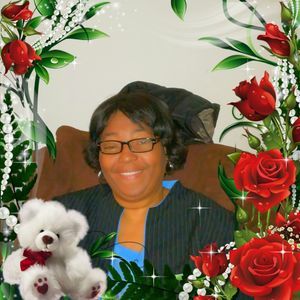 Meet your Posher, Lynda